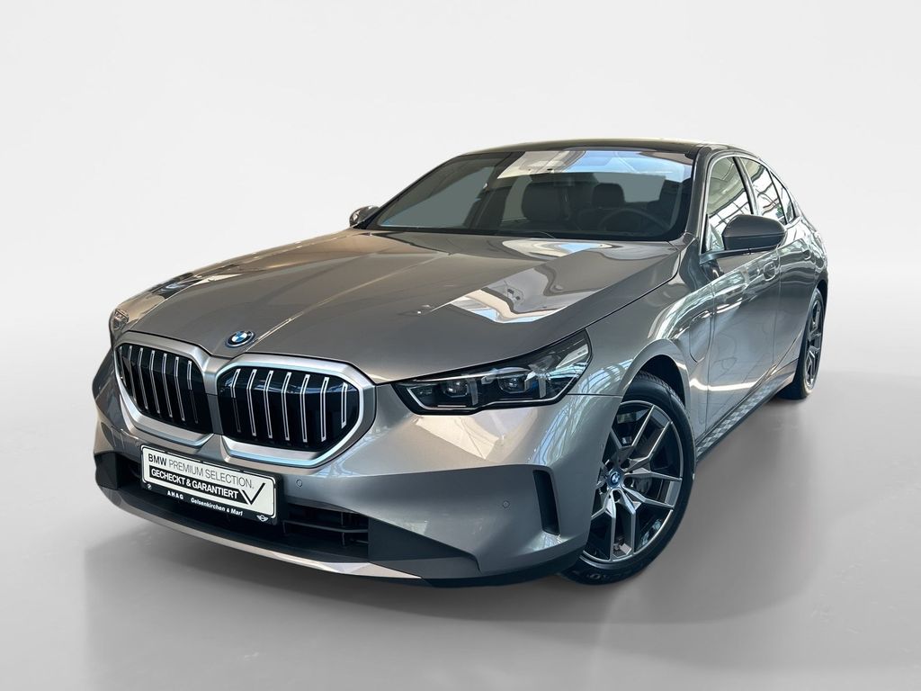 Bild des Angebotes BMW 550e xDrive Lim Aut.