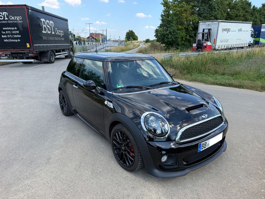 Bild des Angebotes MINI John Cooper Works