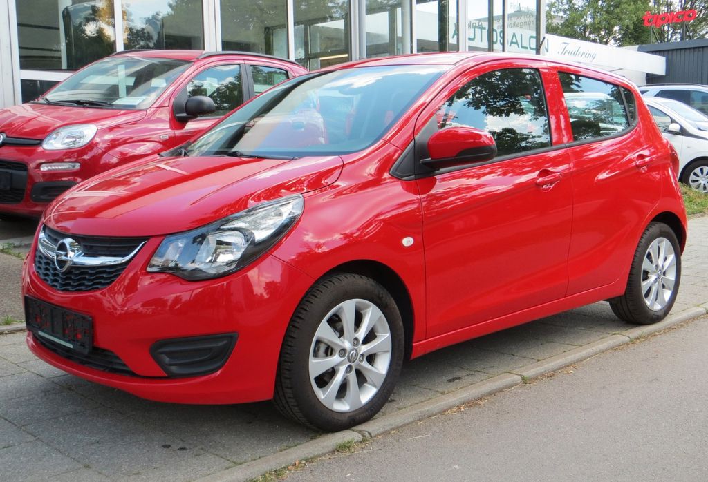 Bild des Angebotes Opel Karl Active Sevice neu* IntelliLink*