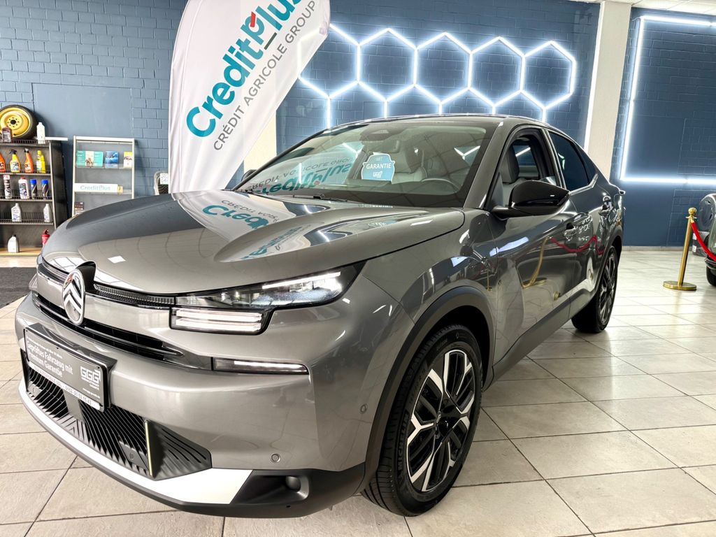 Bild des Angebotes Citroën C4 X