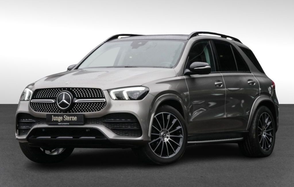 Bild des Angebotes Mercedes-Benz GLE 300 d 4MATIC -