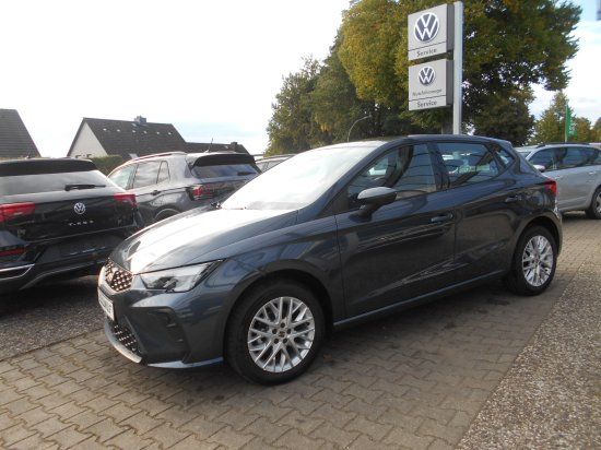 Bild des Angebotes Seat Ibiza 1.0 TSI Style Navi ü.Full L., PDC,Alu