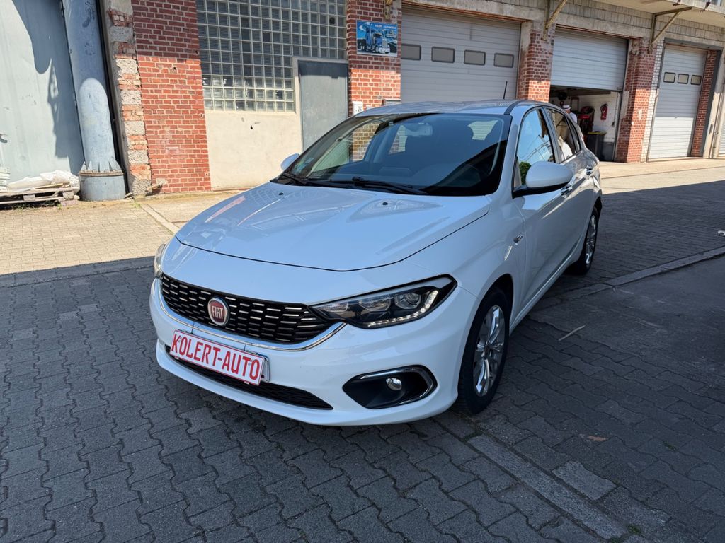 Bild des Angebotes Fiat Tipo  Mirror 1,6 Multijet