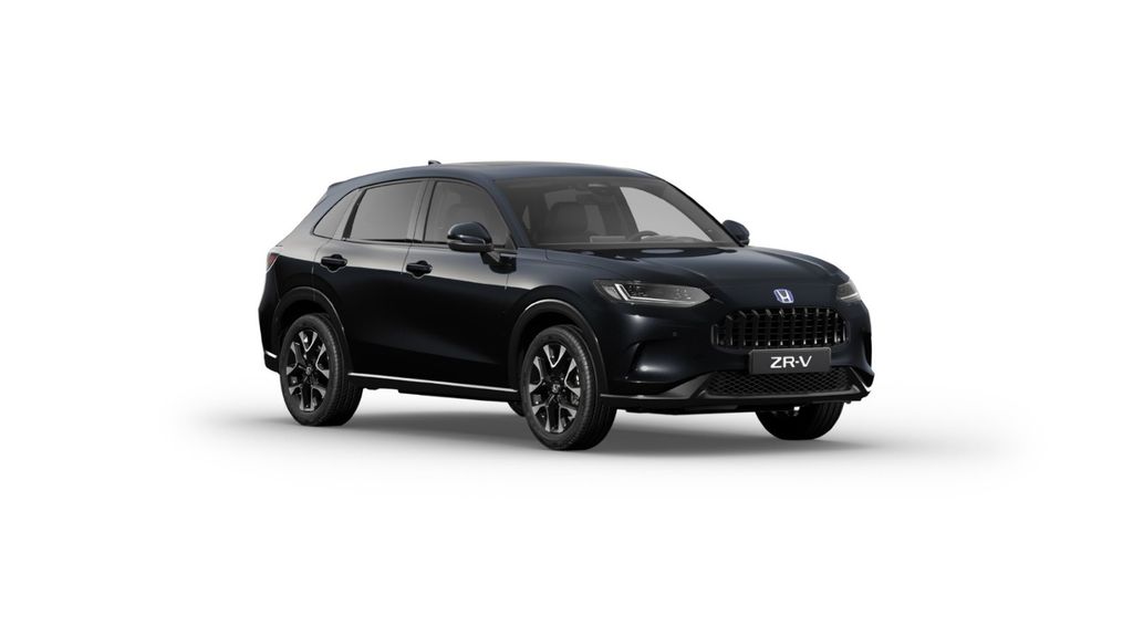 Bild des Angebotes Honda ZR-V e:HEV Advance Black-Emblem-Kit