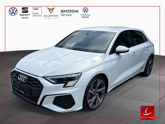 Bild des Angebotes Audi S3 Sportback 2.0 TFSI QUATTRO MATRIX SOUND NAVI