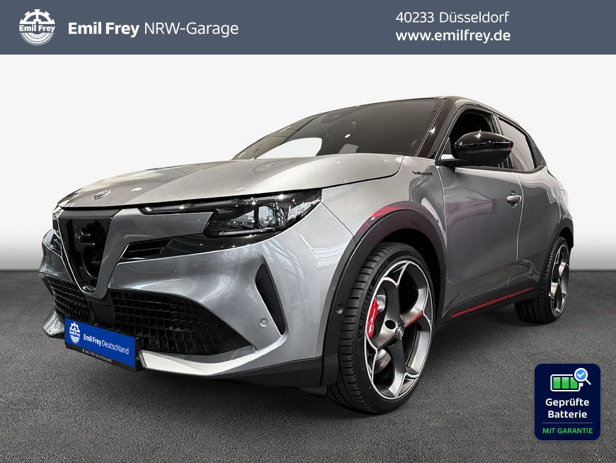 Bild des Angebotes Alfa Romeo Junior Elettrica 280 Veloce