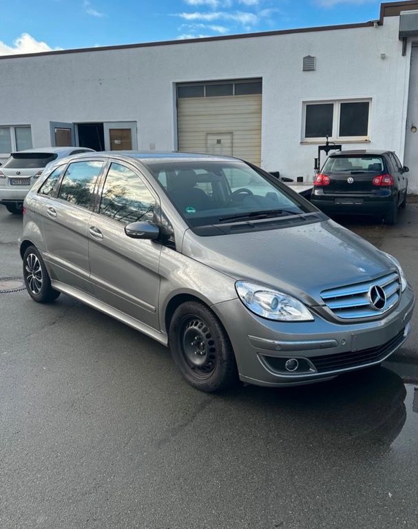 Bild des Angebotes Mercedes-Benz 200 - B Klasse