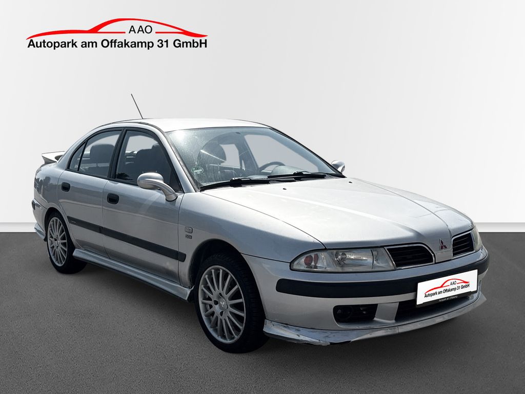 Bild des Angebotes Mitsubishi Carisma 1,8 GDI Dynamics