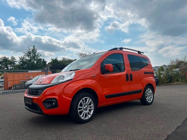 Bild des Angebotes Fiat Qubo 1.4 Euro 6 KLima