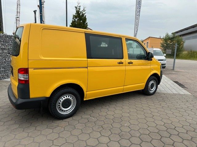 Bild des Angebotes Volkswagen T5 Transporter/2.0 TDI/mehrere auf Lager