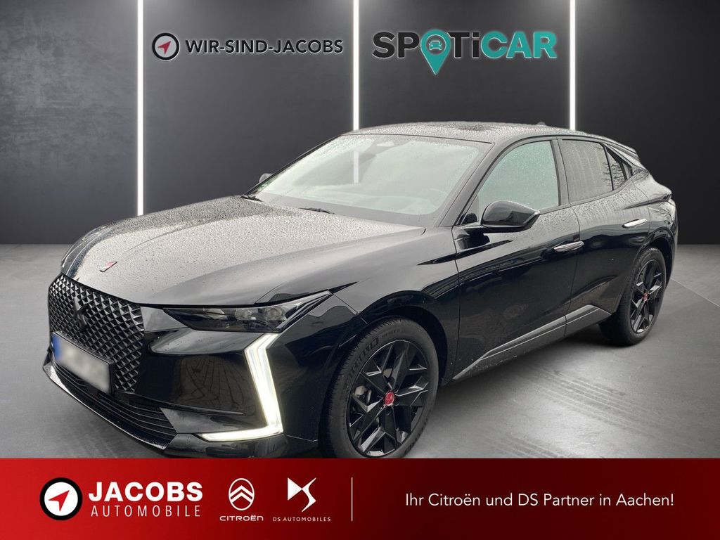 Bild des Angebotes DS Automobiles DS 4 1.2 PureTech 130, Performance Line S&S