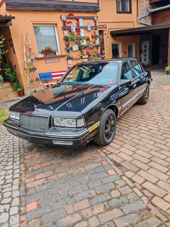 Bild des Angebotes Buick Skylark