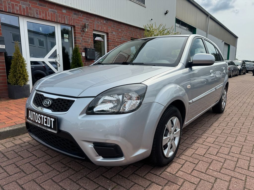 Kia Rio 1.4 Vision *Klima *Nur 72tkm *2.Hand