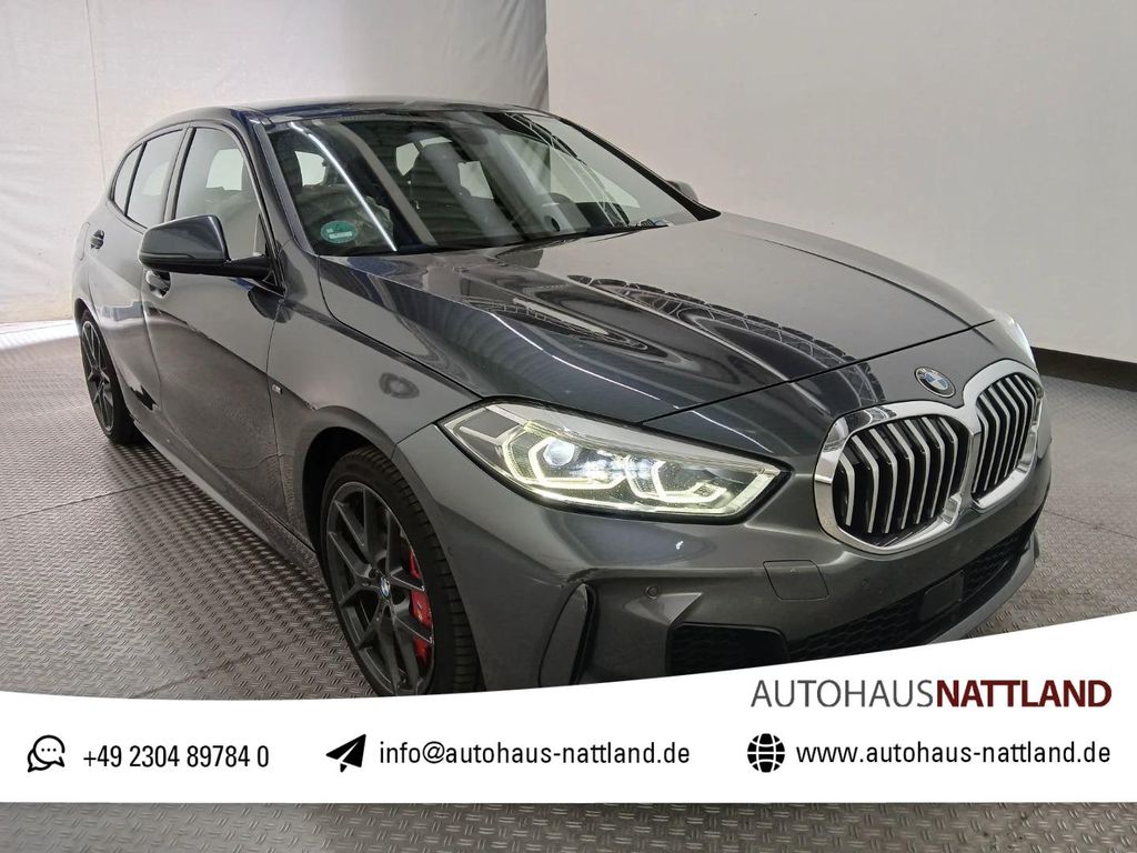 Bild des Angebotes BMW 128 ti Shadow-Line RFK HuD LED Navi Sitzh. 1.Hd.