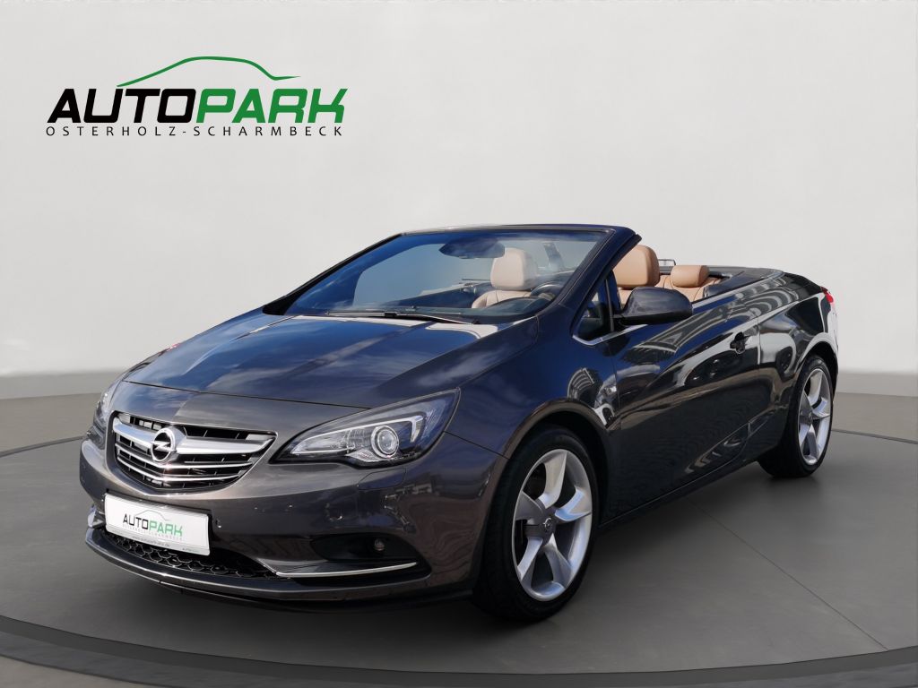 Bild des Angebotes Opel Cascada Innovation Sport | 1.Hand | Navi | Leder