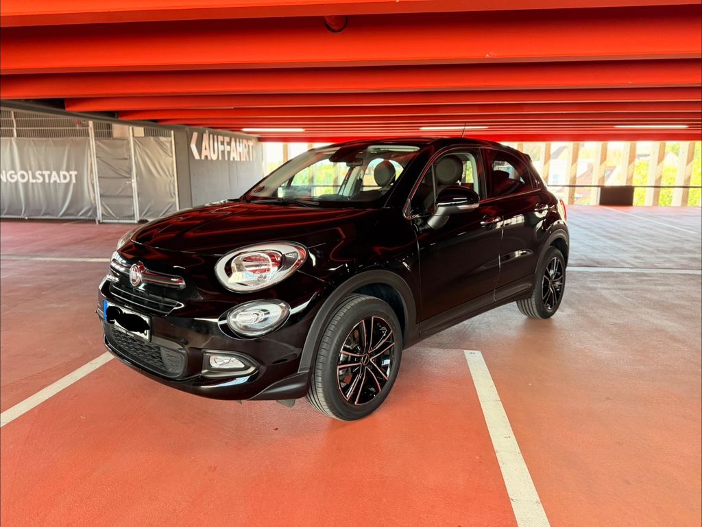 Bild des Angebotes Fiat 500X 1.6 e-TorQ City Look Attractive