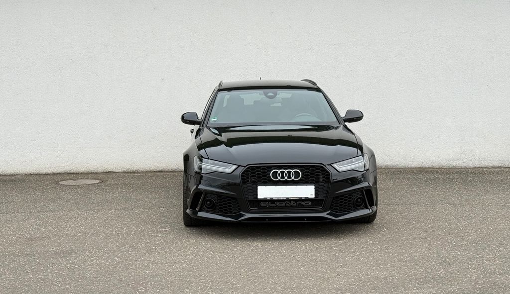 Bild des Angebotes Audi RS6 Avant 4.0 TFSI quattro Performance