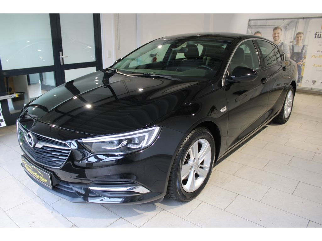 Bild des Angebotes Opel Insignia B Grand Sport INNOVATION Navi LED Blend