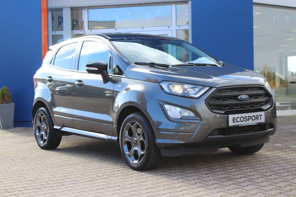 Bild des Angebotes Ford ECOSPORT 1.0 EcoBoost ST-LINE