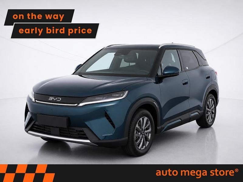 Bild des Angebotes BYD Atto 2 DM-i Boost (PHEV) Lagerwagen
