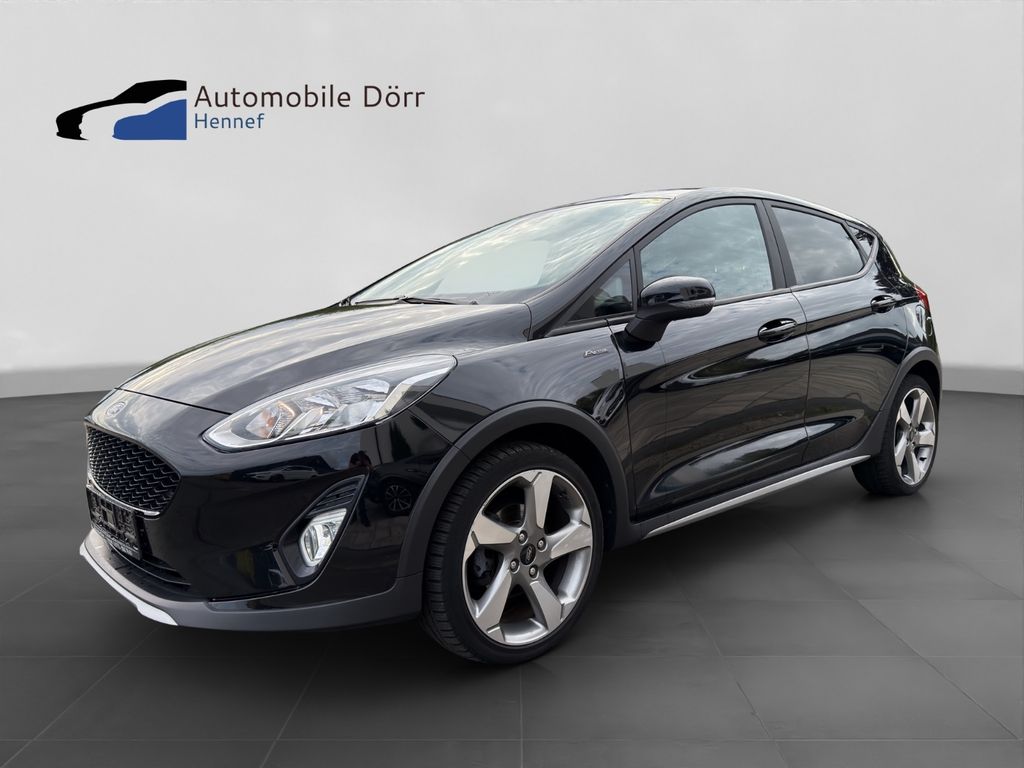 Bild des Angebotes Ford Fiesta Active *Zahnriemen NEU*