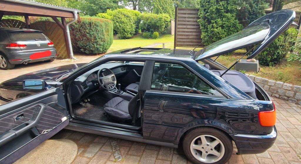 Bild des Angebotes Audi 90