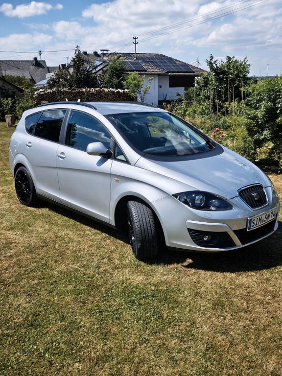 Bild des Angebotes Seat Altea 1.4 TSI 4YOU 4YOU