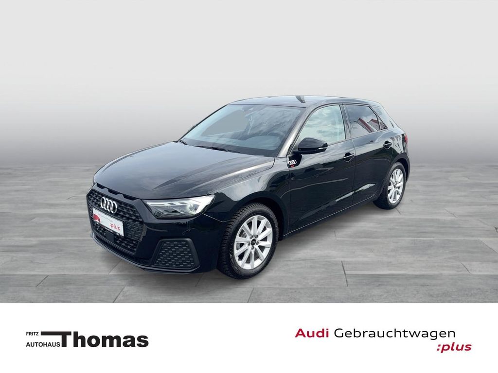 Bild des Angebotes Audi A1 Sportback Sport A1 Sportback 25 TFSI S tronic