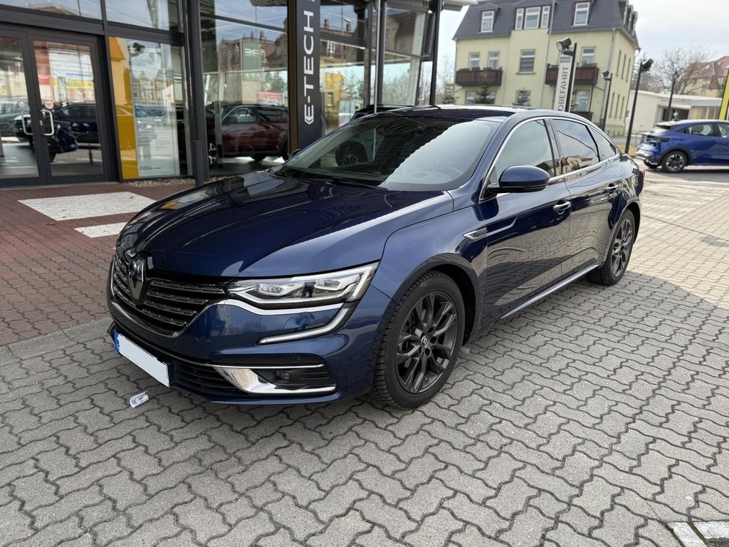 Bild des Angebotes Renault Talisman INTENS TCe 160 EDC GPF ABS Fahrerairbag