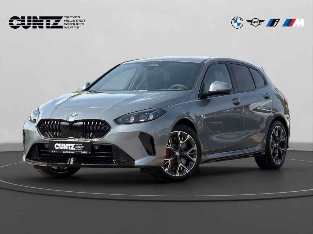 BMW 120 M Sport