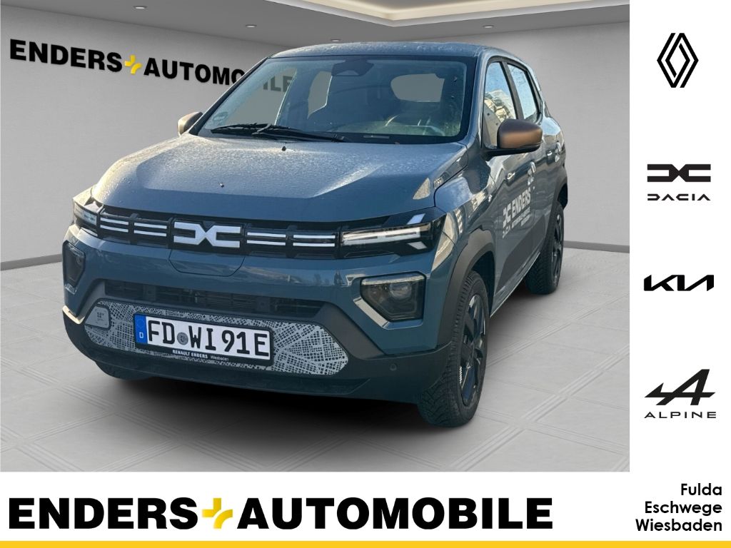 Bild des Angebotes Dacia Spring Extreme Electric 65 NP: 22.649€