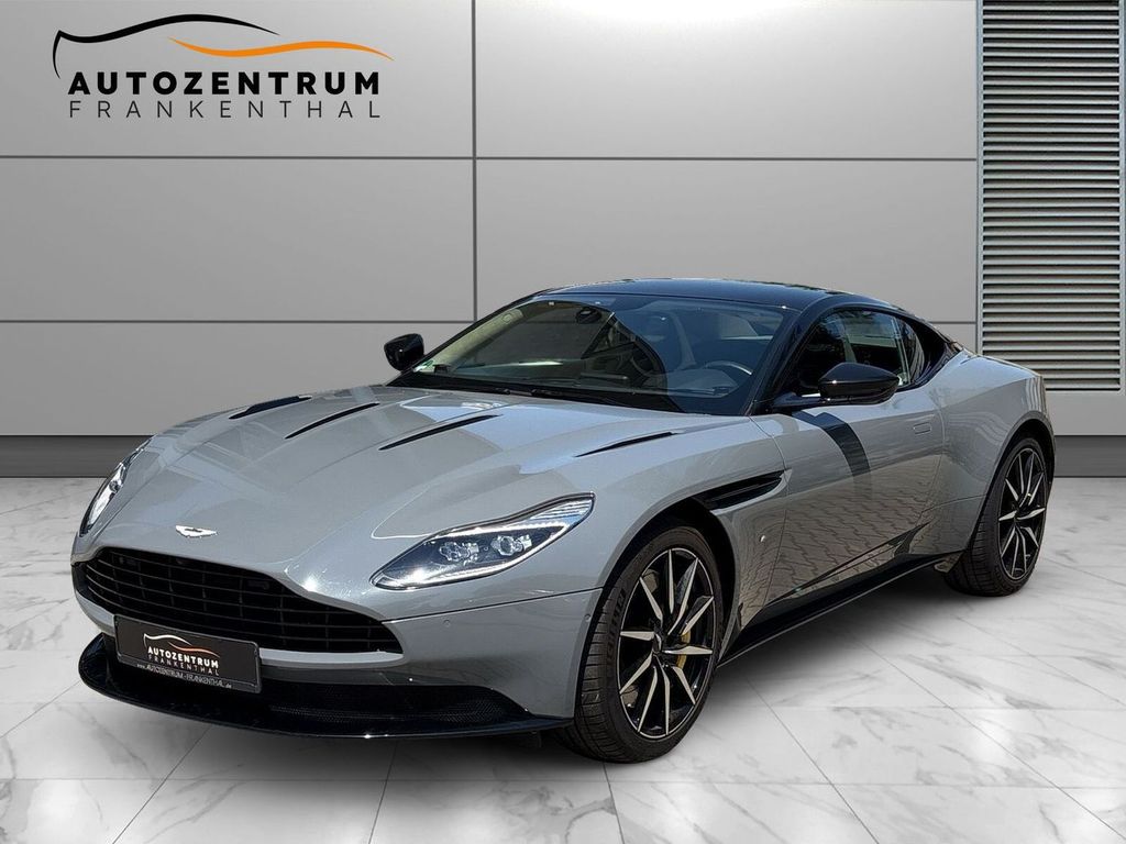 Bild des Angebotes Aston Martin DB11 V12 LAUN. EDI. FOLIERT AMR UPGRADE B&O