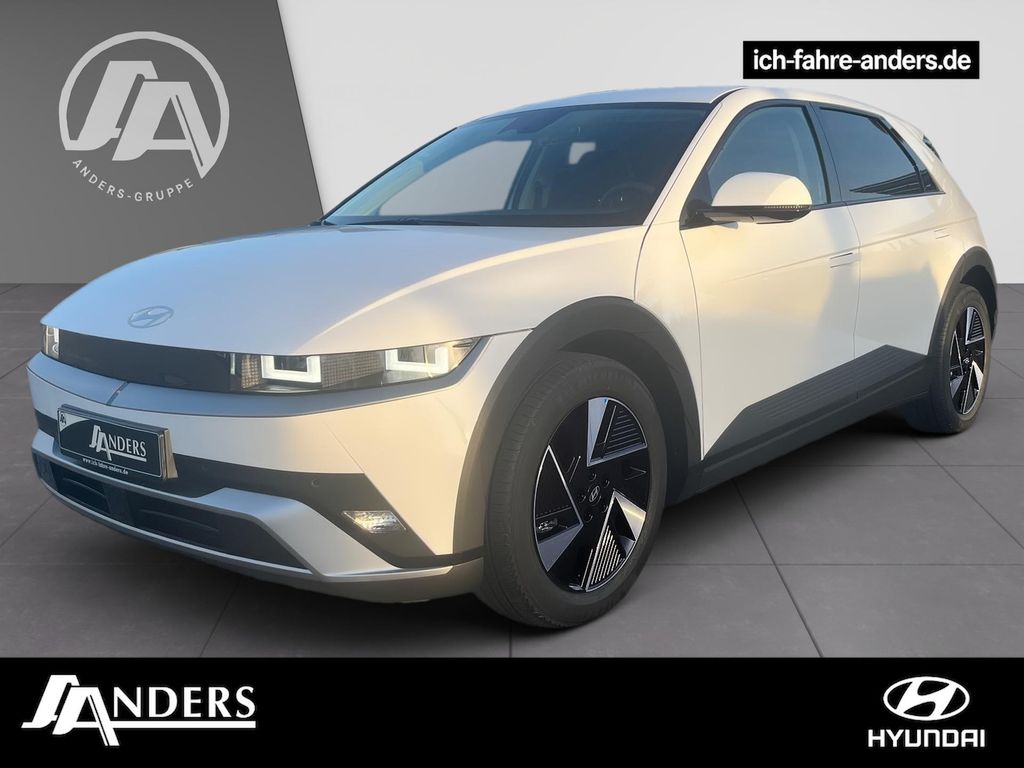 Bild des Angebotes Hyundai Ioniq 5 MY26 63 kWh CENTRIQ +Kamera+Navi+LED+SHZ