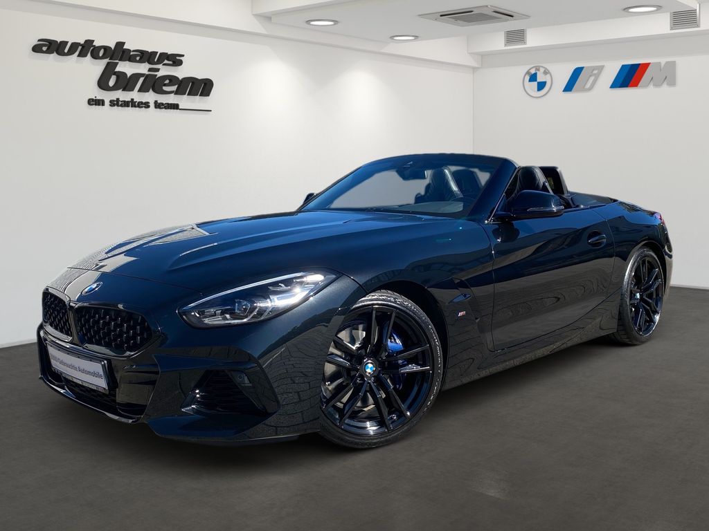 Bild des Angebotes BMW Z4 M40i M Performance