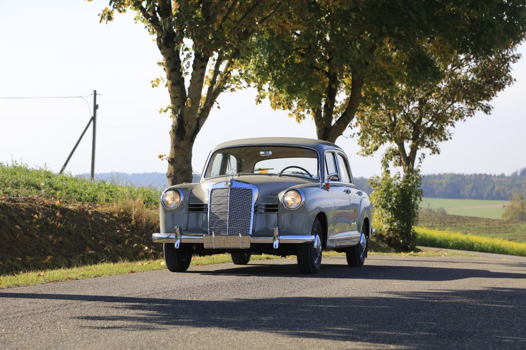 Mercedes-Benz 190 orig. 40kKm, Familienbesitz, Traumwagen
