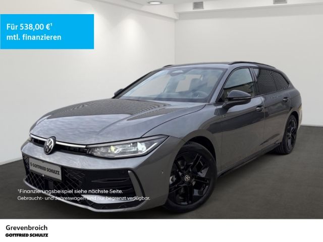 Bild des Angebotes Volkswagen Passat R-Line 2 0 l DSG IQ.Drive AHK 360 Grad