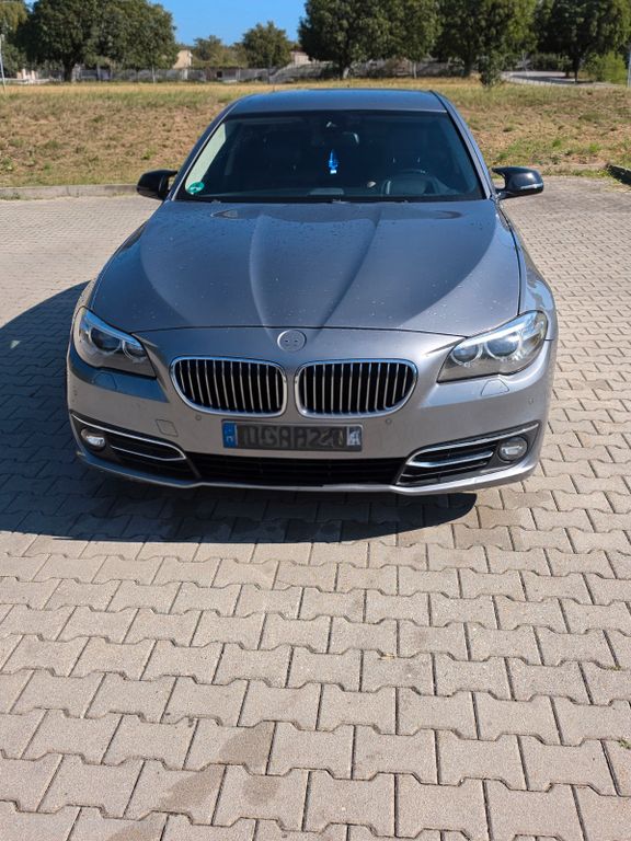 Bild des Angebotes BMW 518d Luxury Line Luxury Line