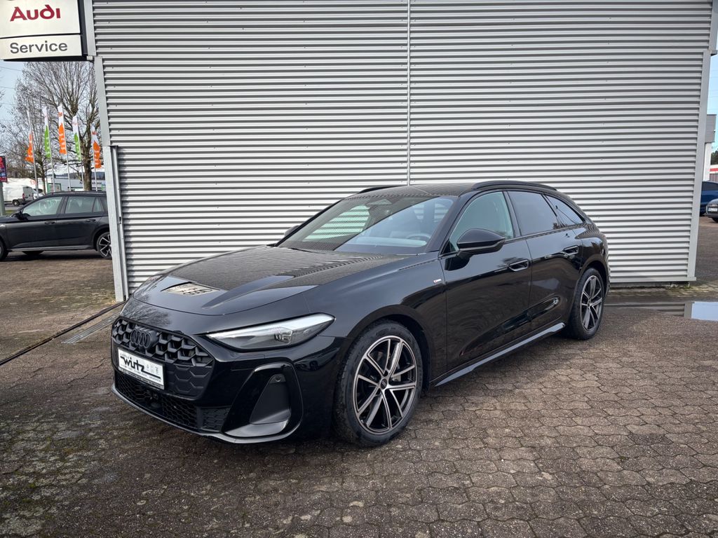 Bild des Angebotes Audi A5 Avant 2.0TFSI KAM SHZ NAVI