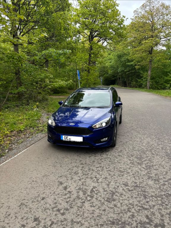 Bild des Angebotes Ford Focus 1,5 EcoBoost 110kW ST-Line Turnier ST-Line
