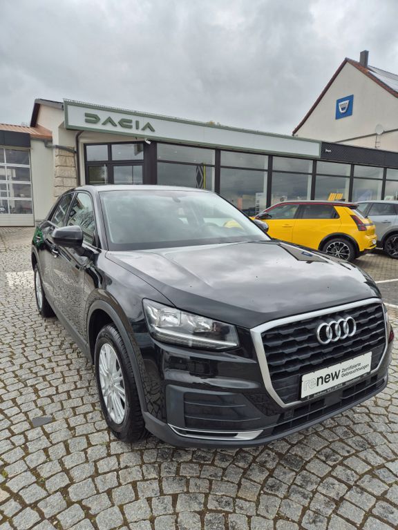 Bild des Angebotes Audi Q2 basis ultra 1.0 TFSI