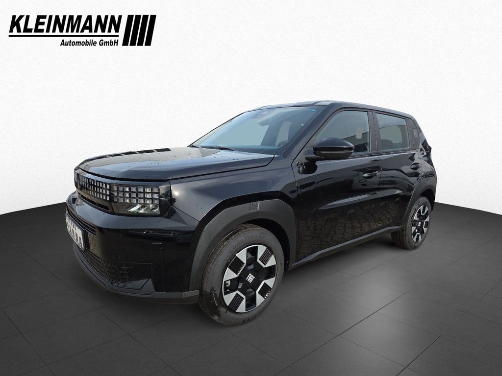 Bild des Angebotes Fiat Grande Panda Hybrid Icon 1.2 (110 PS) eDCT