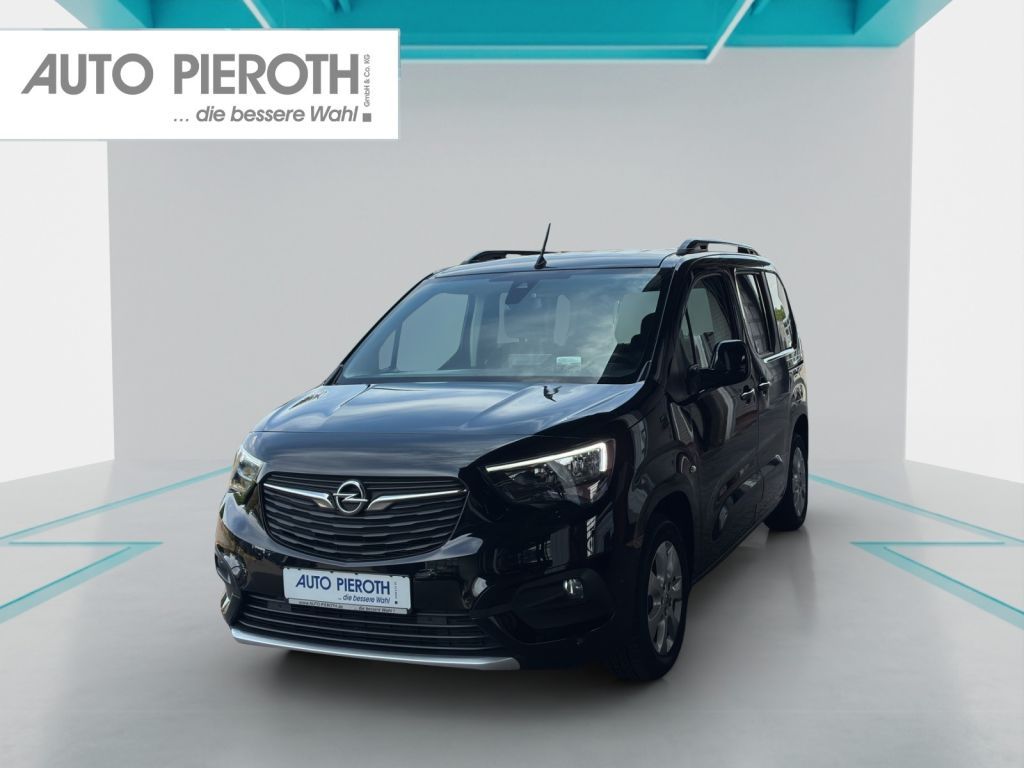 Bild des Angebotes Opel Combo e-Life Ultimate