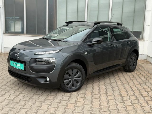 Bild des Angebotes Citroën C4 Cactus PureTech 82 Selection