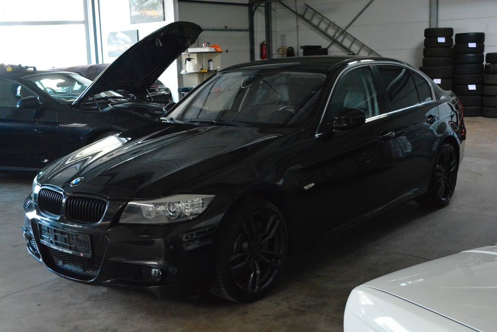 Bild des Angebotes BMW 330 3 Limousine 330 i