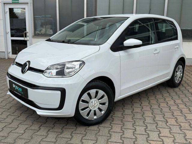 Bild des Angebotes Volkswagen up!