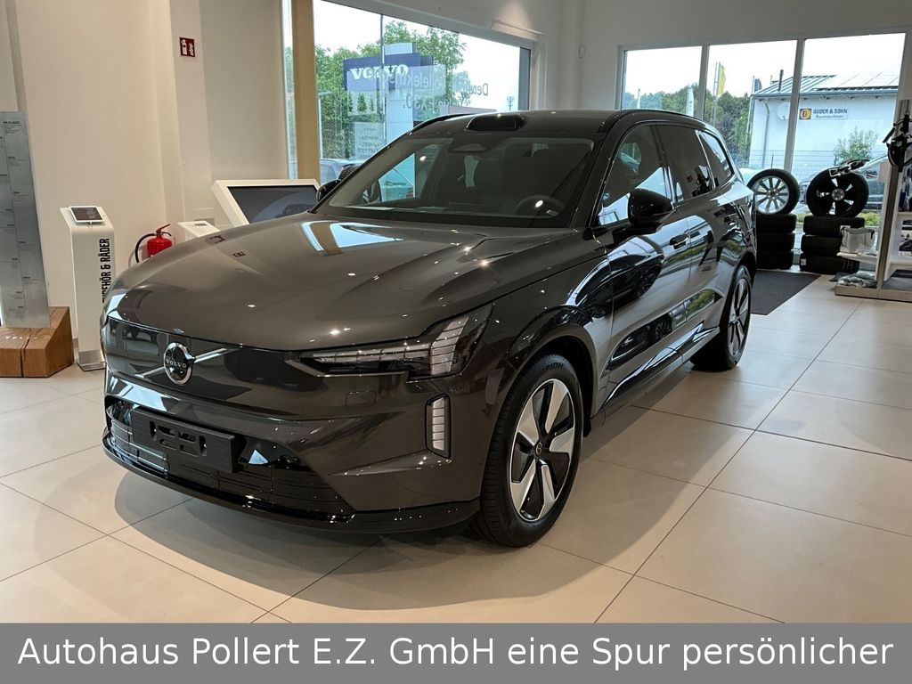Bild des Angebotes Volvo EX90 Plus Pure Electric AWD