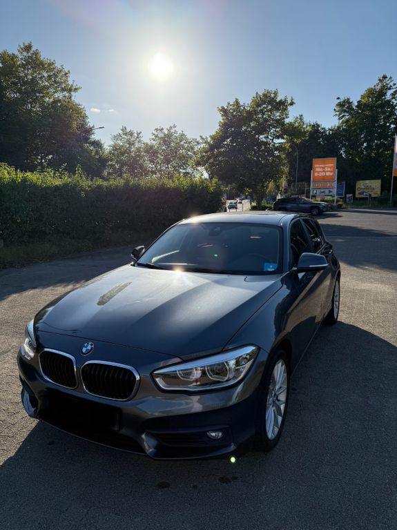 Bild des Angebotes BMW 120i Advantage A Advantage