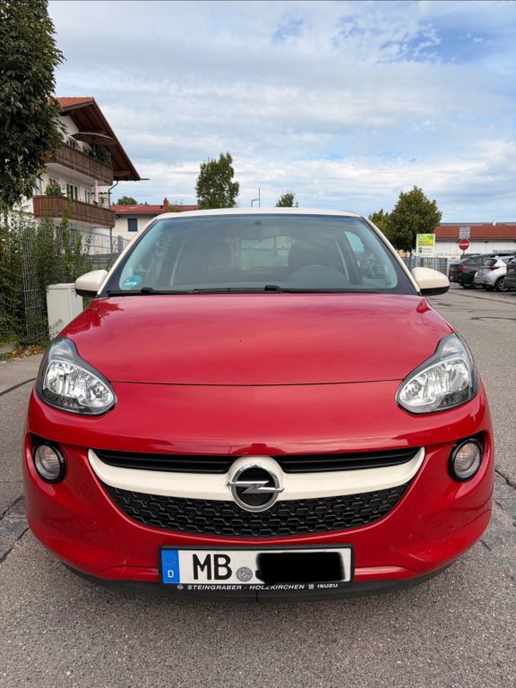 Bild des Angebotes Opel Adam JAM 1.4 64kW JAM