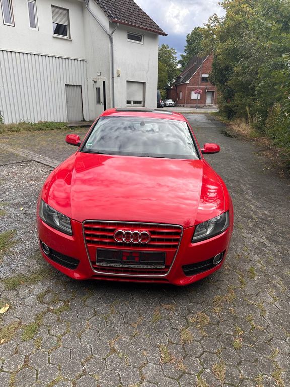 Bild des Angebotes Audi A5 2.0 TFSI 132kW multitronic Sportback -