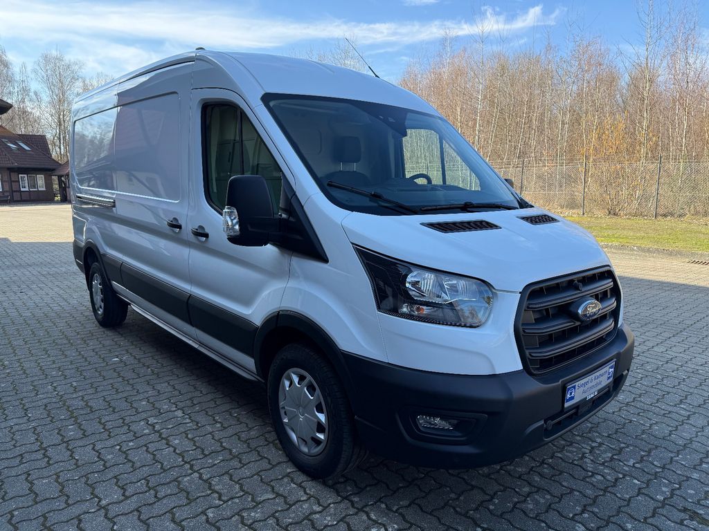 Bild des Angebotes Ford Transit FT 350 L3H2 125kW Automatik